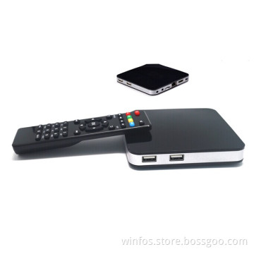 Winfos, Android TV Box